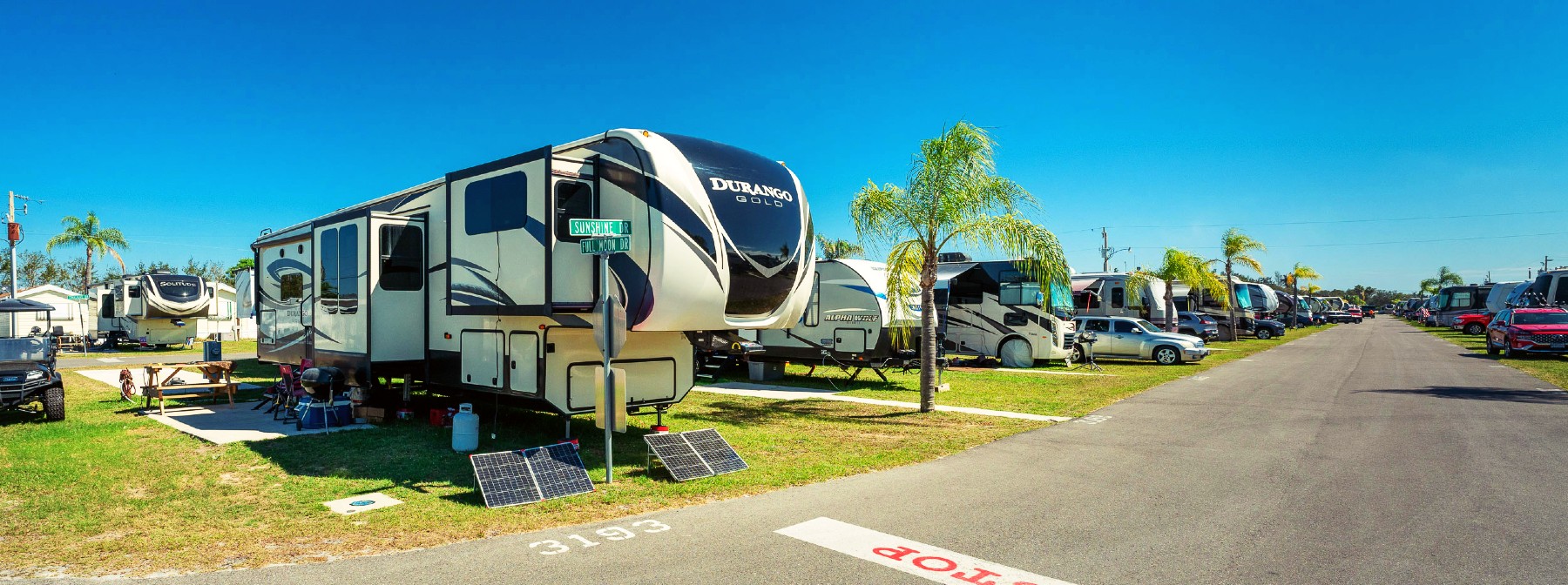 RV Top