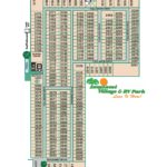 Tamiami RV Park Poster