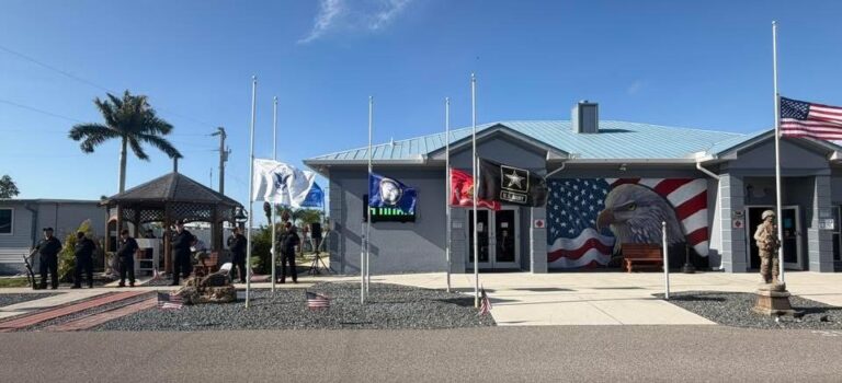 May 2026 Memorial Day