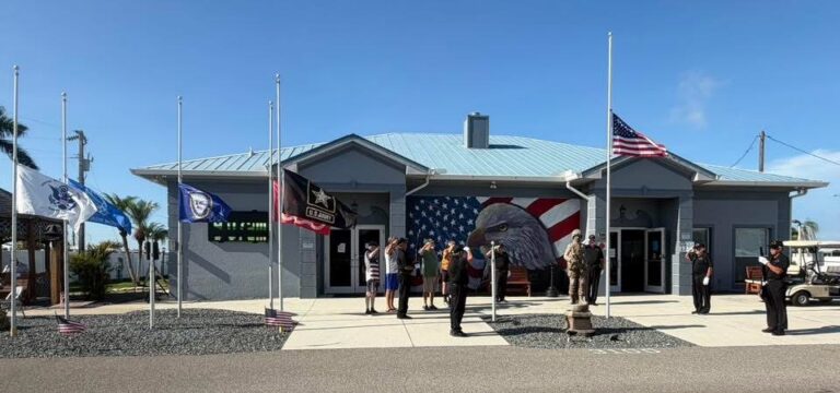 May 2026 Memorial Day