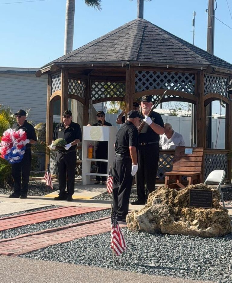 May 2026 Memorial Day