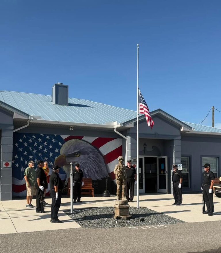 May 2026 Memorial Day