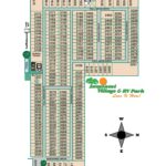 Tamiami-RV-Park-Poster-scaled with compass